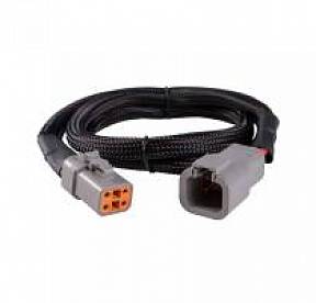 Сверхпрочная проводка DT 4-Pin 3 м